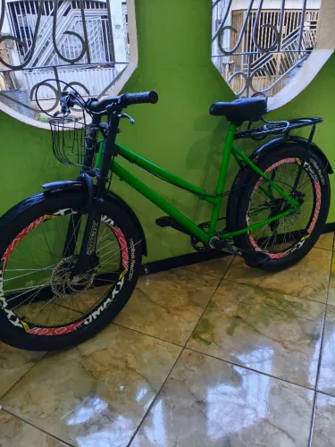 BICICLETA POTI 2026