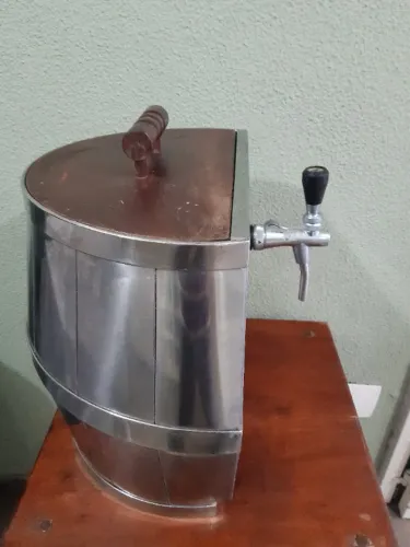 Chopeira Memo Usada