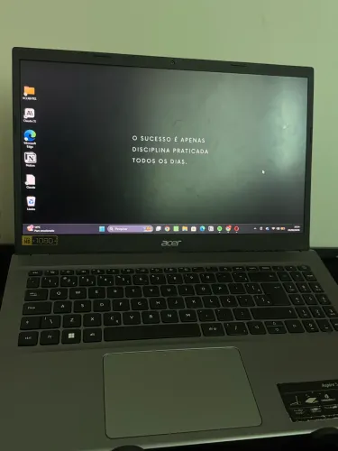Notebook Acer Aspire 5