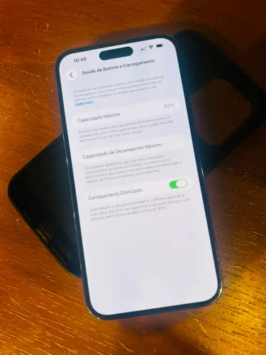 IPhone 14 Pro Max 128 ZERO