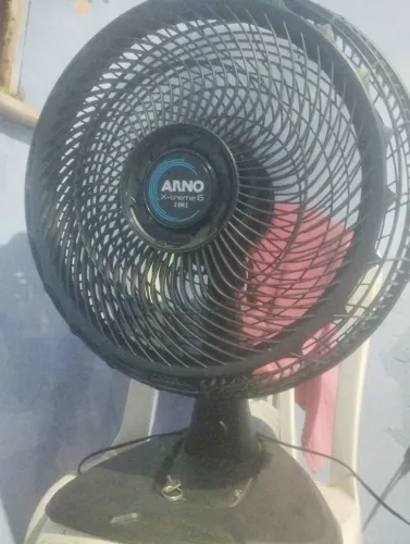 Ventilador Arno NOVO