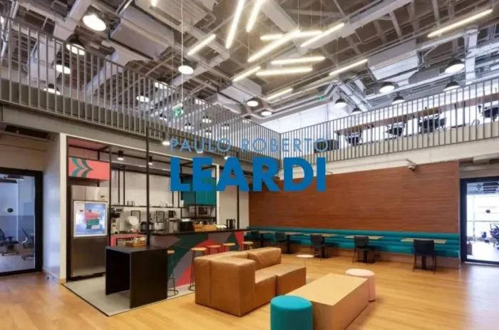 CONJ. COMERCIAL - PINHEIROS - SP