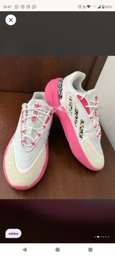 Tênis adidas