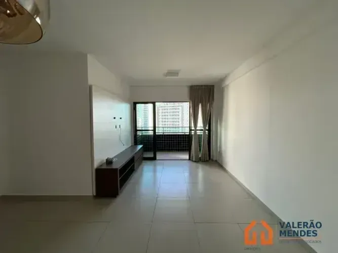 Edésio Pessoa - Madalena | 97m² Nascente | Condomínio Inclui Água e Gás| Lazer completo