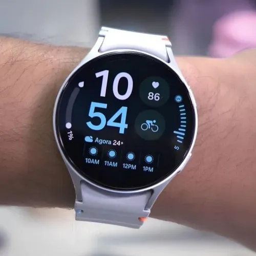 Galaxy Watch 7