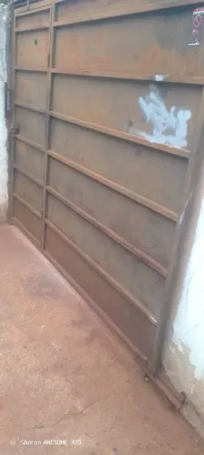 Vendo portão e muito mais