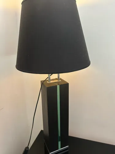 Abajour para ambientes sofisticados 