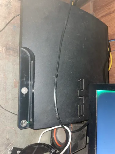 Ps3 slim