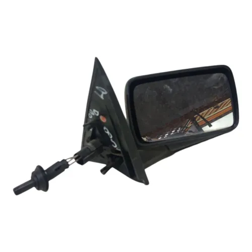 Retrovisor Direito Prata Ford Verona 1993 1994 1995 1996 Det