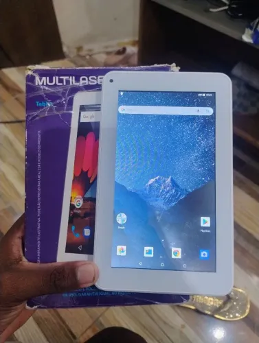 Tablet Multilaser 