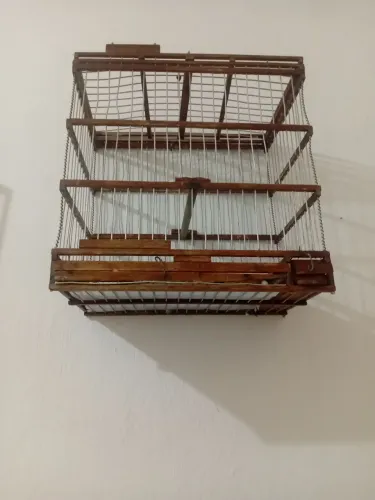 Gaiolas