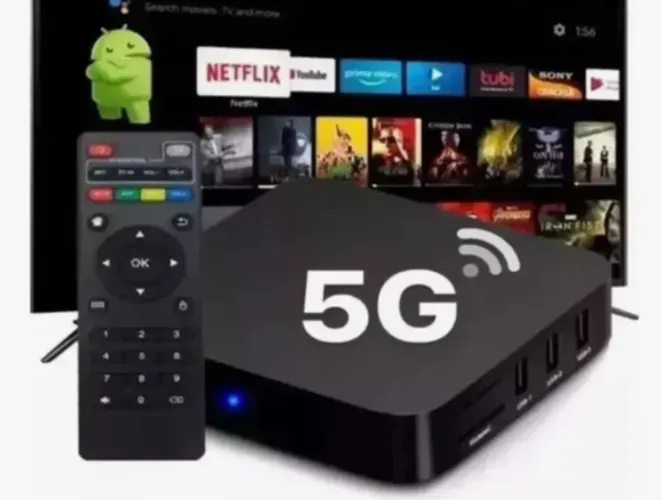 Vendo tv Boclx funcionando perfeitamente
