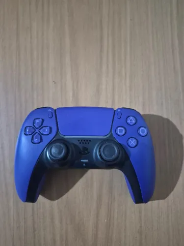 Controle Ps5 ROXO