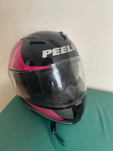 Capacete
