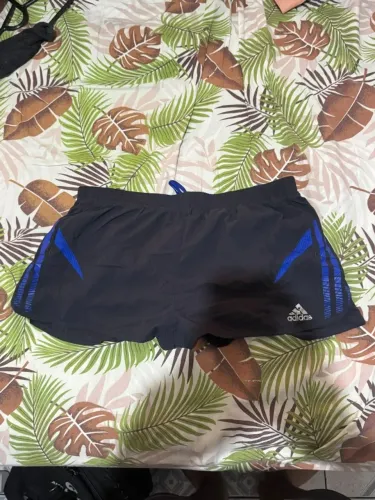 Bermuda Adidas Adizero