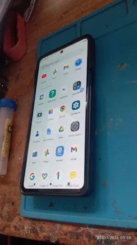 Motorola Edge 20 prol