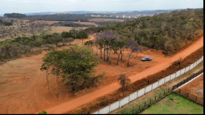 Lote no bairro Vila do Conde em Lagoa Santa