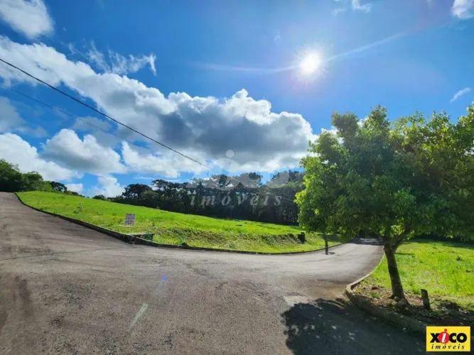 TERRENO PARA VENDA EM NOVA PETRÓPOLIS / RS NO BAIRRO LINHA IMPERIAL