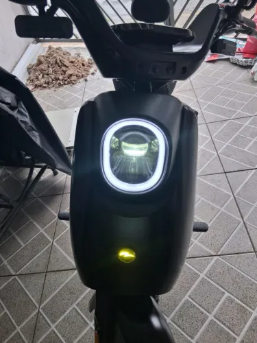 Scooter elétrica, NXT jaya, 1000W