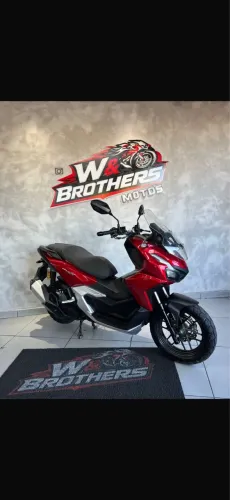 HONDA ADV 160 2025 