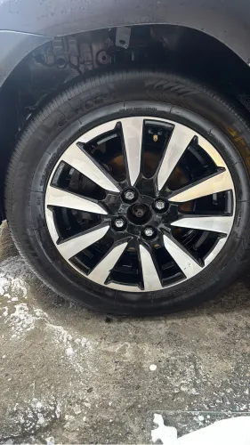rodas aro 15