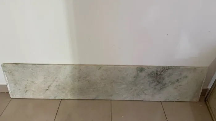 Balcão de Mármore 1,5m