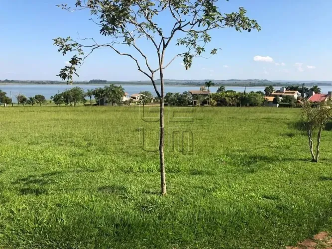 Terreno à venda, Ilha do Sol, 1273 m² por R$ 350.000 - Centro - Primeiro de Maio/PR