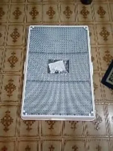Banheiro de cachorro