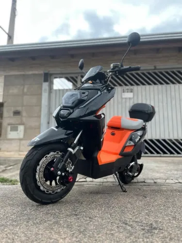 Scooter Eletrica X13 1000w 2025