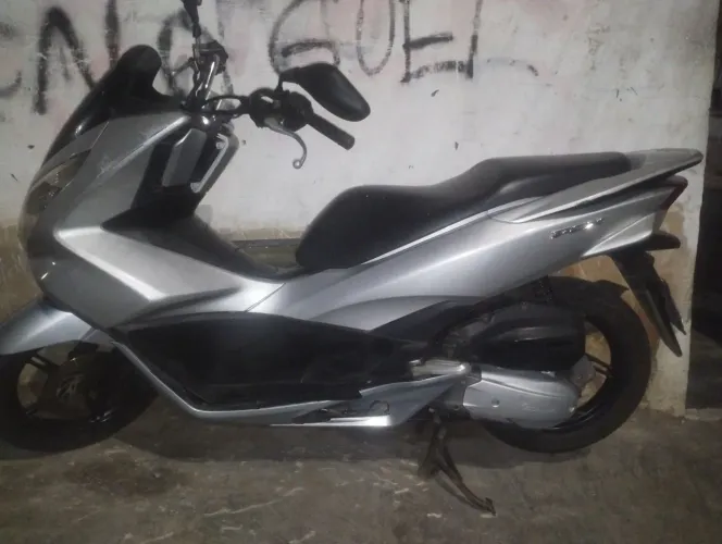 PCX vendo