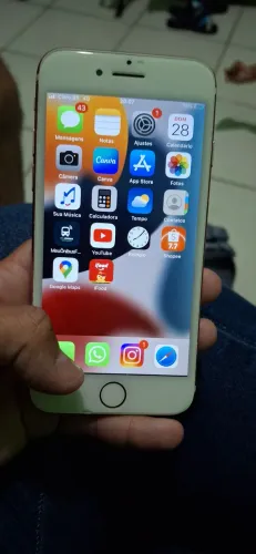 Iphone 7