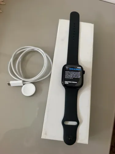 Apple Watch Series 11 46mm