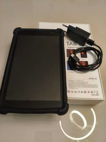 Tablet PRIMOM TAB 8 PLUS 