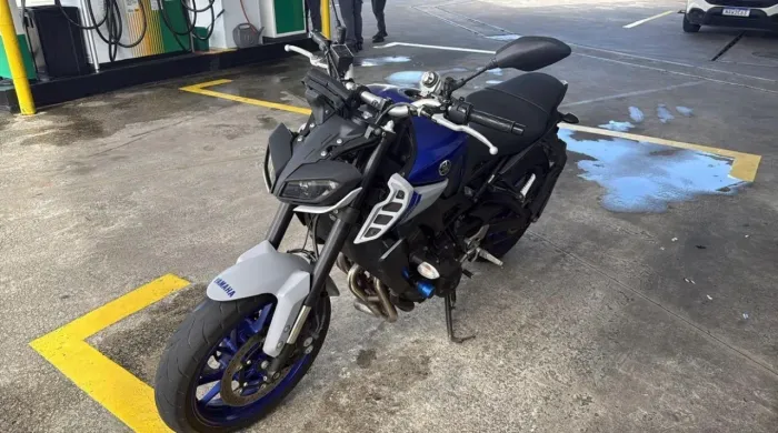 MT-09