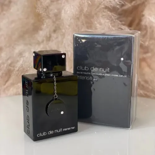 Perfume Club De Nuit Intense Man 105ml Original