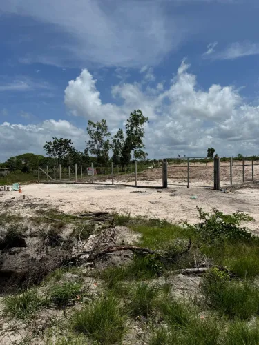 Terreno em Barreirinhas ! 1050 metros quadrados