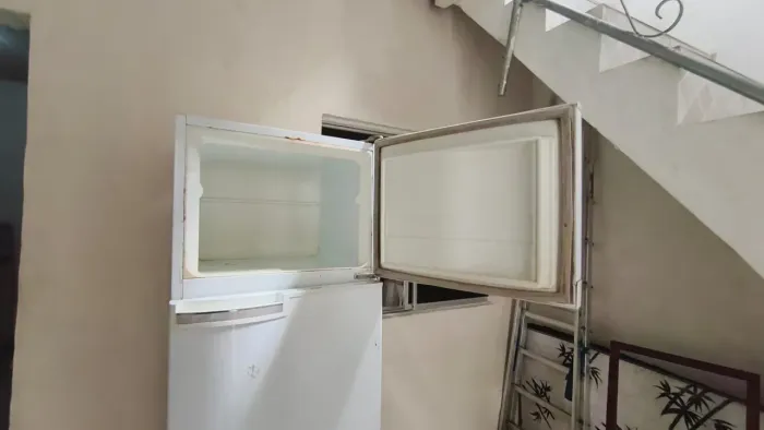 Geladeira continental - LEIA O ANUNCIO
