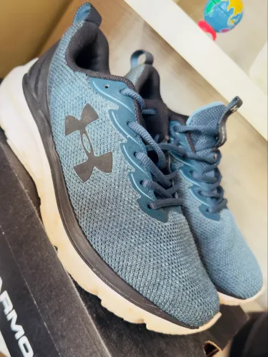 Tênis Under Armour