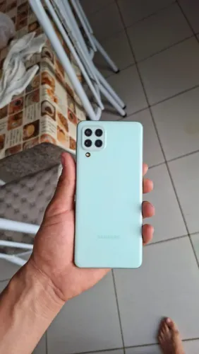 Samsung  A22 128gb