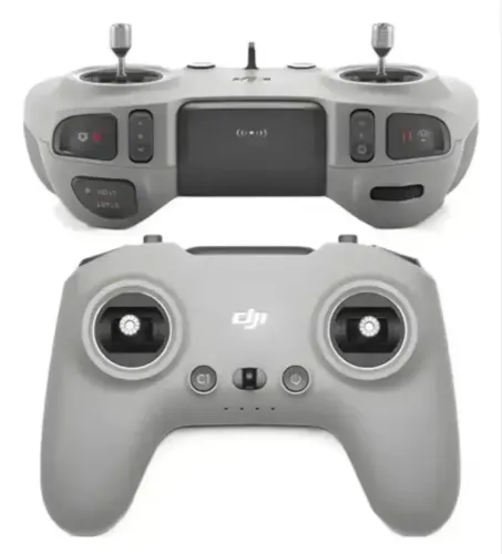 Drone Dji Avata 2 Fly More Combo + Controle (Usado)