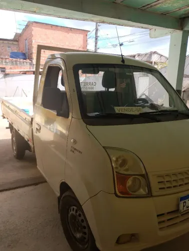 Lifan Foison 1.3 16V 85cv 2P 2016