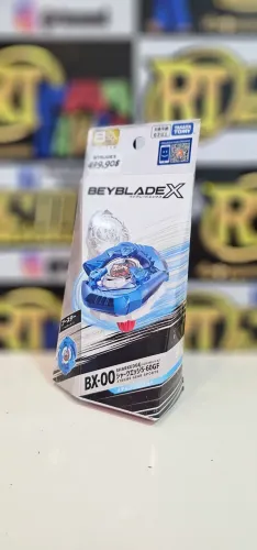 BeyBlade X Shark Edge B4 SPECIAL