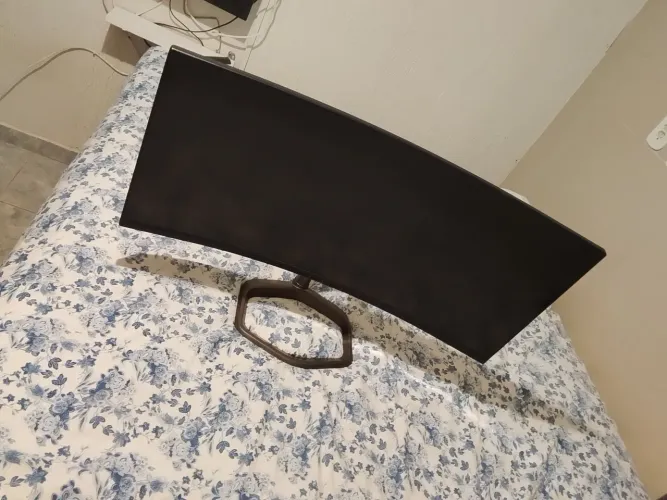 Tela de pra computador o jogos