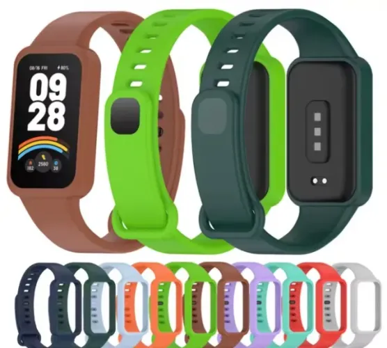 Pulseira Mi Band 8 Active