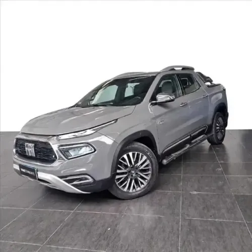 Fiat Toro Ranch 2.0 16V 4X4 Diesel Aut. 2024