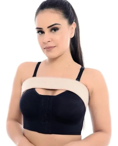 Faixa silicone 