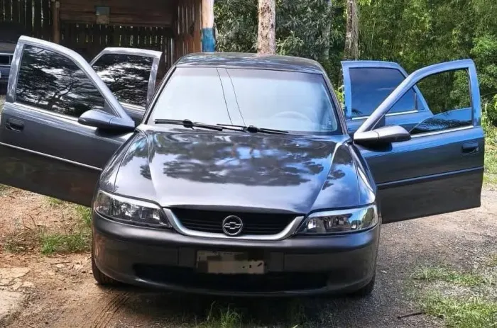 Chevrolet Vectra GLS/expres.2.2/ 2.0 E 2.0 CD 8V 1997