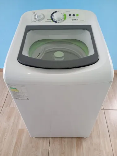 Consul 9k
