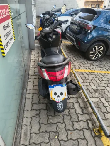 Moto nova quero 14 600
