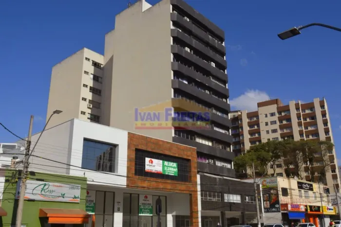 Sala Comercial para Venda Excelente Localização no Portão